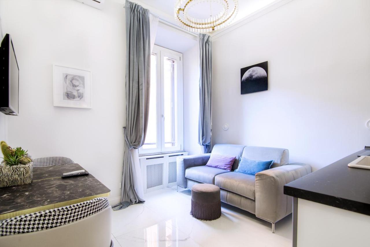 Apartment Deluxe Rom